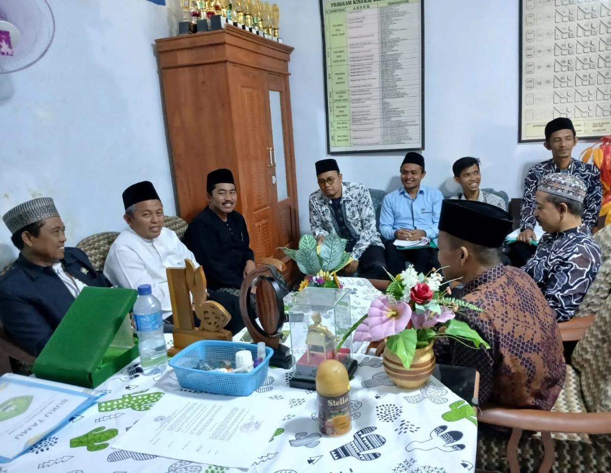 Pelaksanaan MATAMUDA